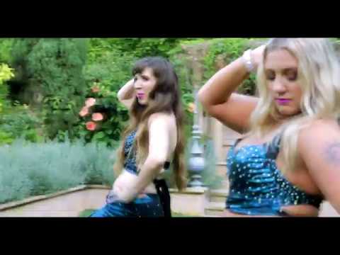 Nocturna Entertainment video.