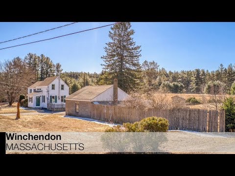 Video of 670 River Street | Winchendon Massachusetts real estate & homes by Darlene Rossi