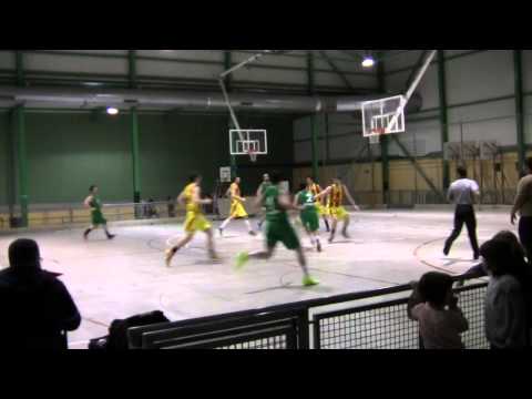 CB Tona 77 - CB Les Franqueses del Vallès  63 (#3aCatG2)