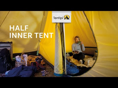 Half Inner Tent