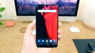 Is the Essential Phone Worth $500?