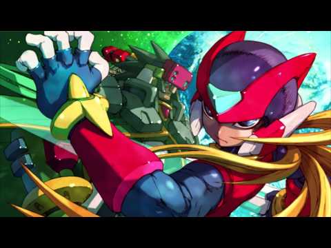 Best VGM - #40 - Megaman Zero 4 - Caravan Hope for Freedom