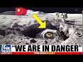 REALLY SERIOUS Why China’s Moon Mining Operation Should Terrify the World