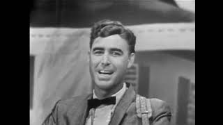 Johnny Horton ~ Sal&#39;s Got a Sugarlip