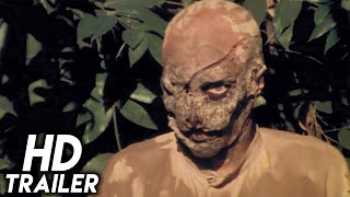 Zombie Holocaust (1980) ORIGINAL TRAILER [HD]