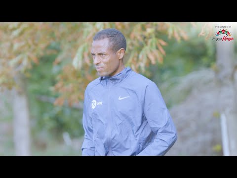 BREAKING: Kenenisa Bekele Out of London Marathon With Injury