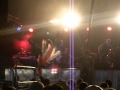 Nick Helm No Survivors Leeds Festival 2014. 