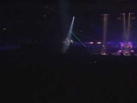 SIAM SHADE V7 - Why not? [LIVE]