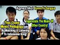 AGNEZ MO - Karena Ku Sanggup, Dan Tak Mungkin, Teruskanlah (Live from SCTV 2019) AGNEZ MO - Karena Ku Sanggup, Dan Tak Mungkin, Teruskanlah (Live from SCTV 2019)