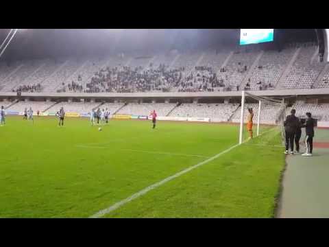 Giurgiu executa penalty cu CS Floresti