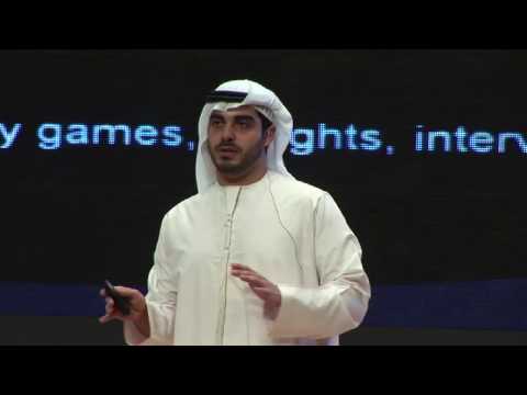 A High You Can't Buy | Khalid Al Qassimi | TEDxAjman