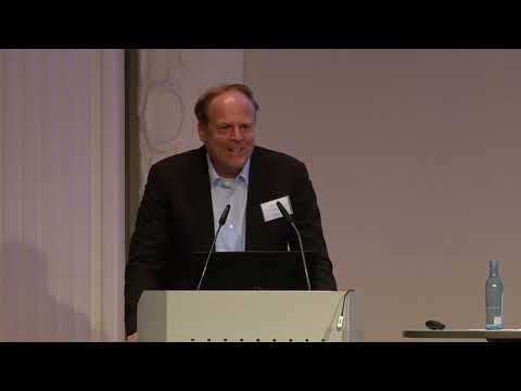 Prof. Dr. Dr. Lorenz Meinel „RNAs – Wirkstoffe und Medikamente“