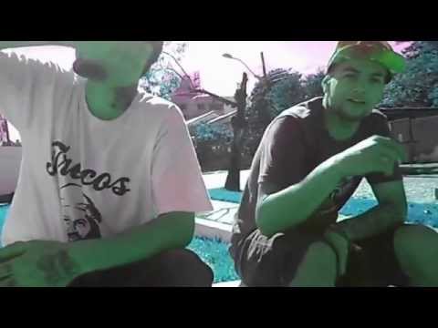 Making of: D'lamotta - Os Filho da Puta (teaser)