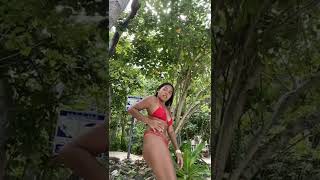 Riri tiktok short be like..