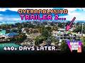 The Ultimate GTA 6 Trailer 2 Breakdown 440 Days Later