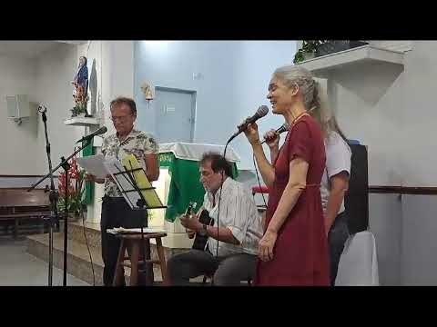 Rezo À Virgem Maria - José Pellizzon