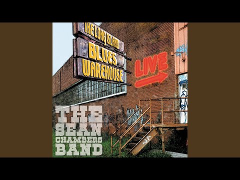 Full Moon on Main Street