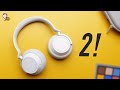 Sluchátko Microsoft Surface Headphones