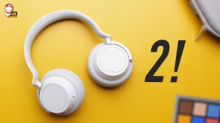 Microsoft Surface Headphones