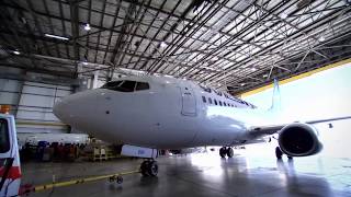 WestJet and IBM - using business rules to deliver an exceptional travel experience