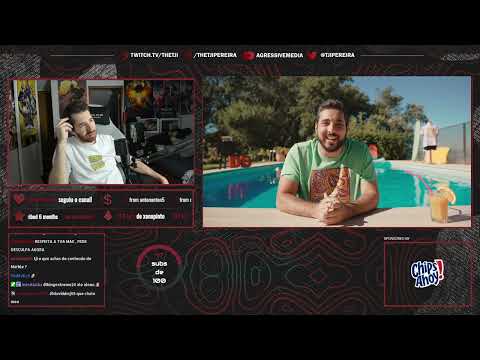 TJI REAGE AO RELATÓRIO DB DE AGOSTO 2022