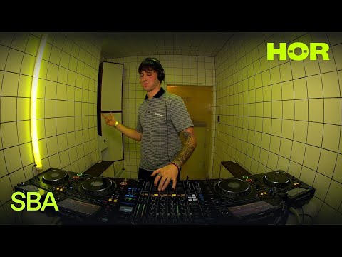 SBA | HÖR - December 16 / 2025