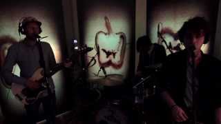 Aloa Input - Another Green World (Deeper Down Studio Session)