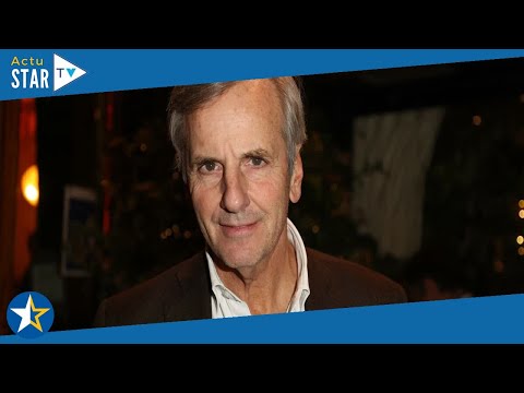 Bernard de la Villardière : ''J'ai déménagé l'appartement de Claude François''