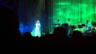 Mando Diao - Titania