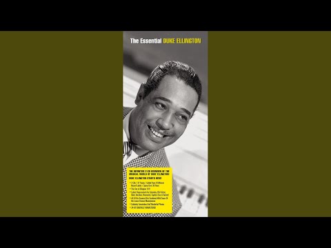 Don't Get Around Much Anymore - Duke Ellington