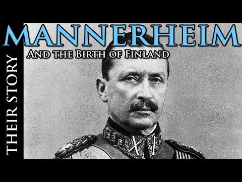 MANNERHEIM | Geschichte und seine Linie
