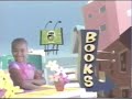 PBS Kids Program Break 2006 KCOS