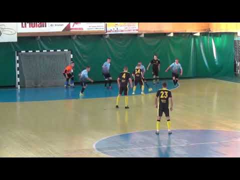 1 КУ 2 НАНГУ – Dream Team