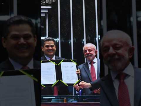 LULA: "DEMOCRACIA É UMA COISA COMPLICADA"