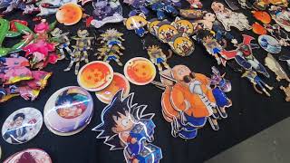 Evento de cosplay bajo COVID en Guadalajara, México