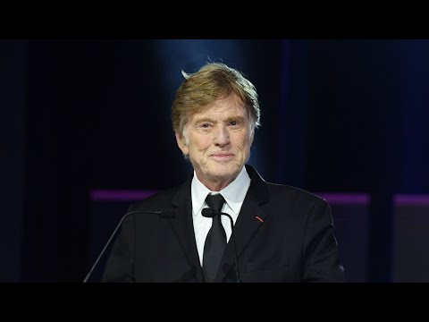 Muere a los 89 años Robert Redford, reconocido actor hollywoodense