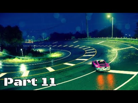 Need for Speed 2015 Walkthrough Gameplay - Part 11 (No Commentary)
