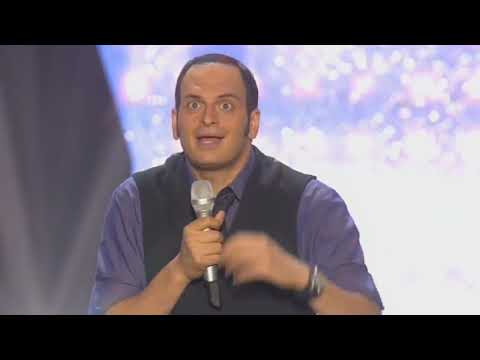 Kaya Yanar   Live & Unzensiert   Pubertät  Schulzeit  Mathematik  Religion