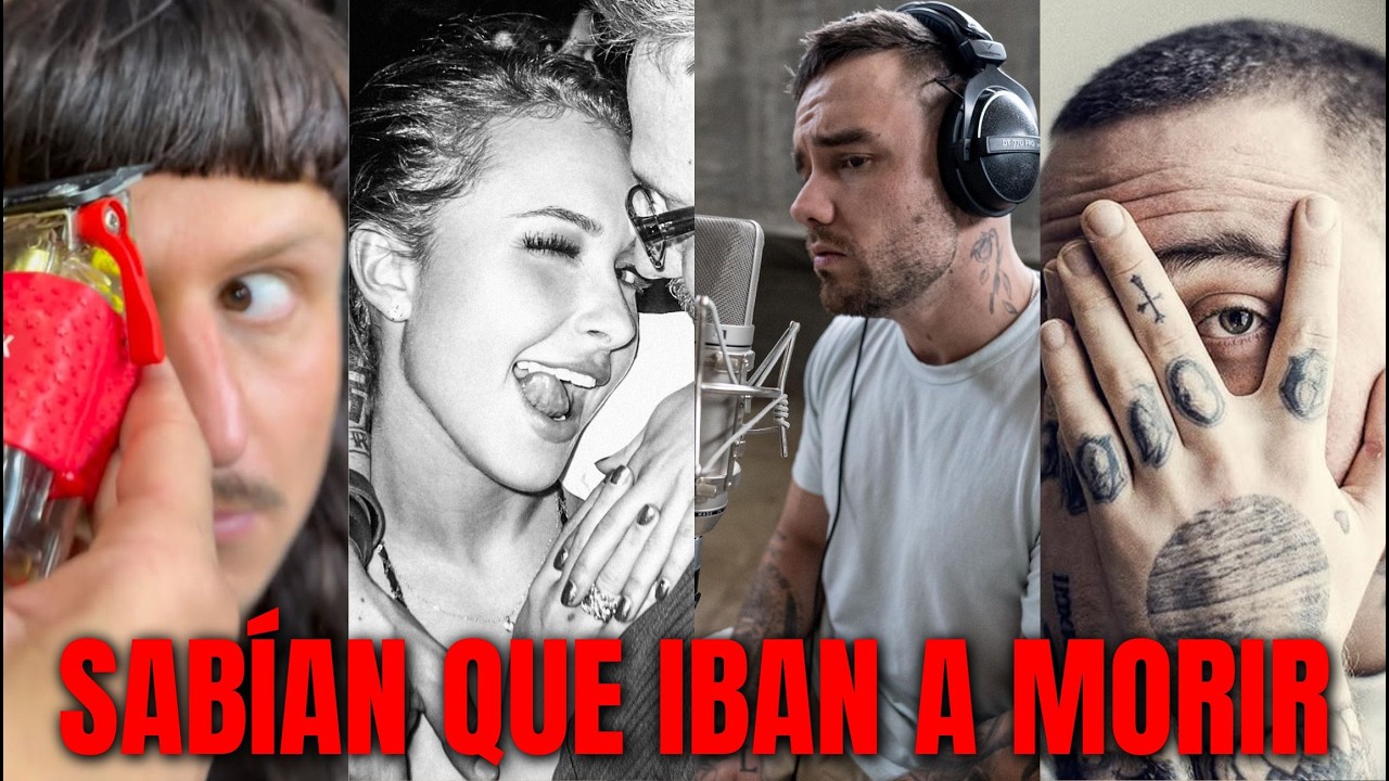 LOS SILENCIARON? LA TEORÍA del OJO