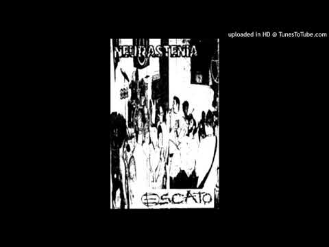 Neurastenia - Manipuladores