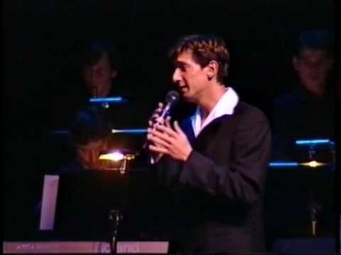 Pia Douwes - Boote in der Nacht