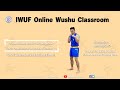 Wushu Sanda Basic Techniques Their Application In Actual Combat 4