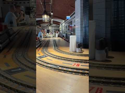 Vytopna - Essen auf Schiene #gartenbahn #lgb #railroad #train