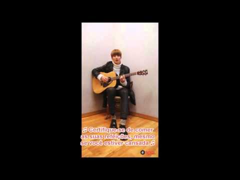 [PT-BR] U10SECONDS 64 Sec - Ouça isto, quando você sentir falta do UP10TION