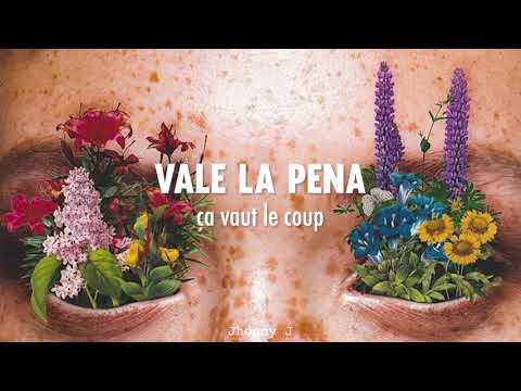 Terrenoire et Pomme, ça va aller (español/paroles)