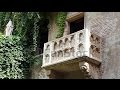 ROMEO ET JULIETTE scène du balcon 