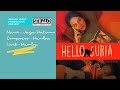 Nami Jaga Hatimu Ost Hello Suria