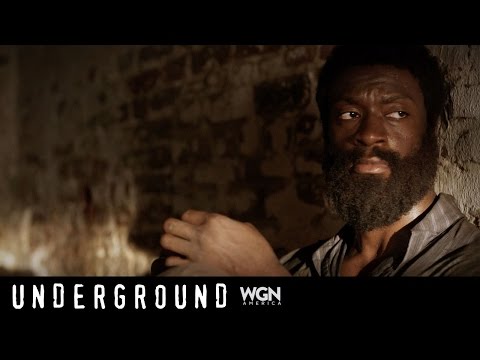 Underground Season 2 (Promo 2)