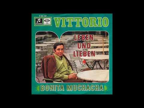 Vittorio Leben und Lieben