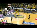 Jhonathan Dunn - 2022-23 Highlight Reel - MHP Riesen Ludwigsburg - Germany, BBL